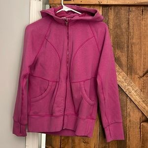 Athleta girl sweatshirt